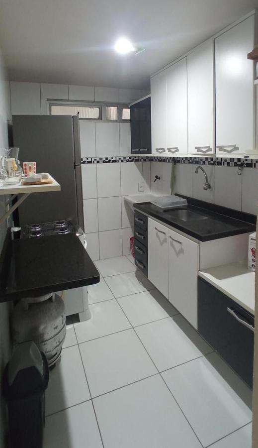 Villagejatiuca Maceió Zewnętrze zdjęcie
