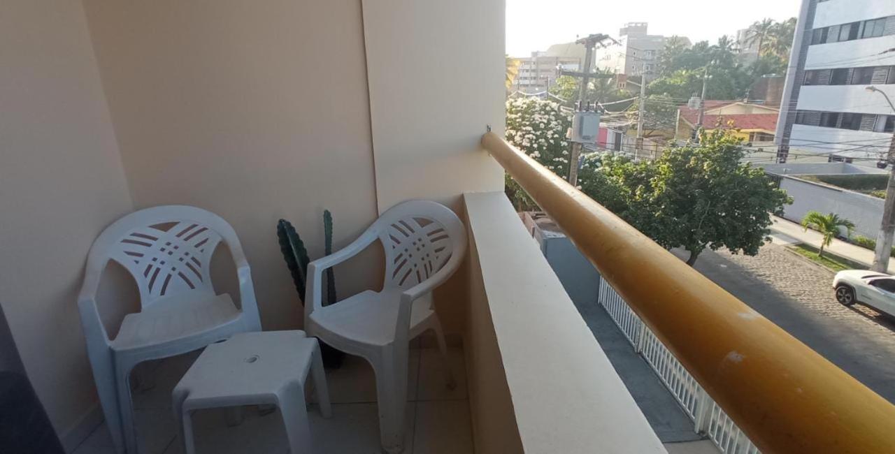 Villagejatiuca Maceió Zewnętrze zdjęcie