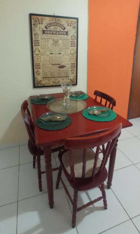 Villagejatiuca Maceió Zewnętrze zdjęcie